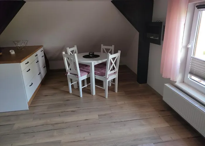 Apartament Na Poddaszu Pola