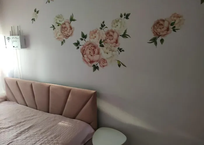 Apartament Na Poddaszu Pola