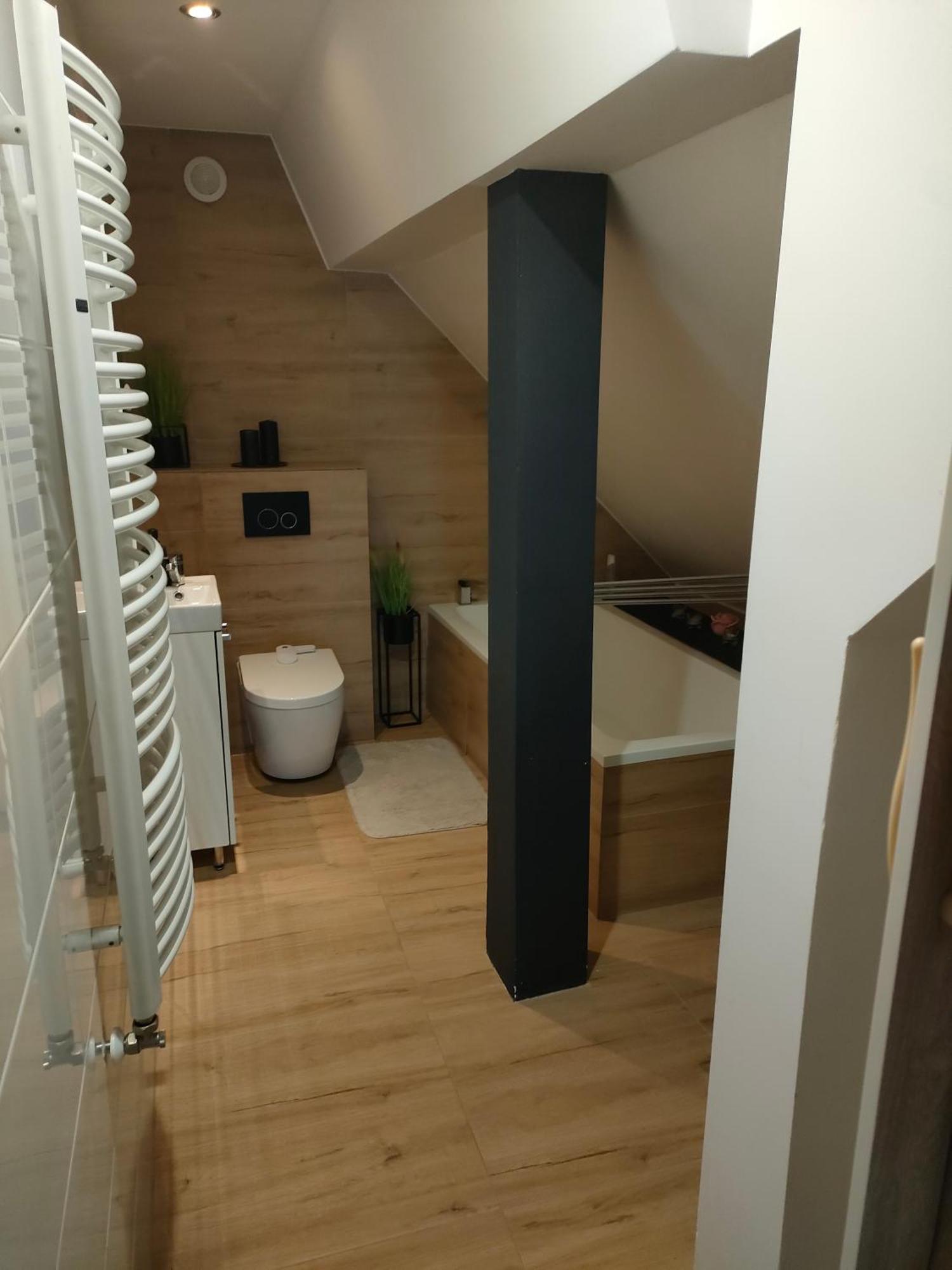 Apartment Na Poddaszu Pola *