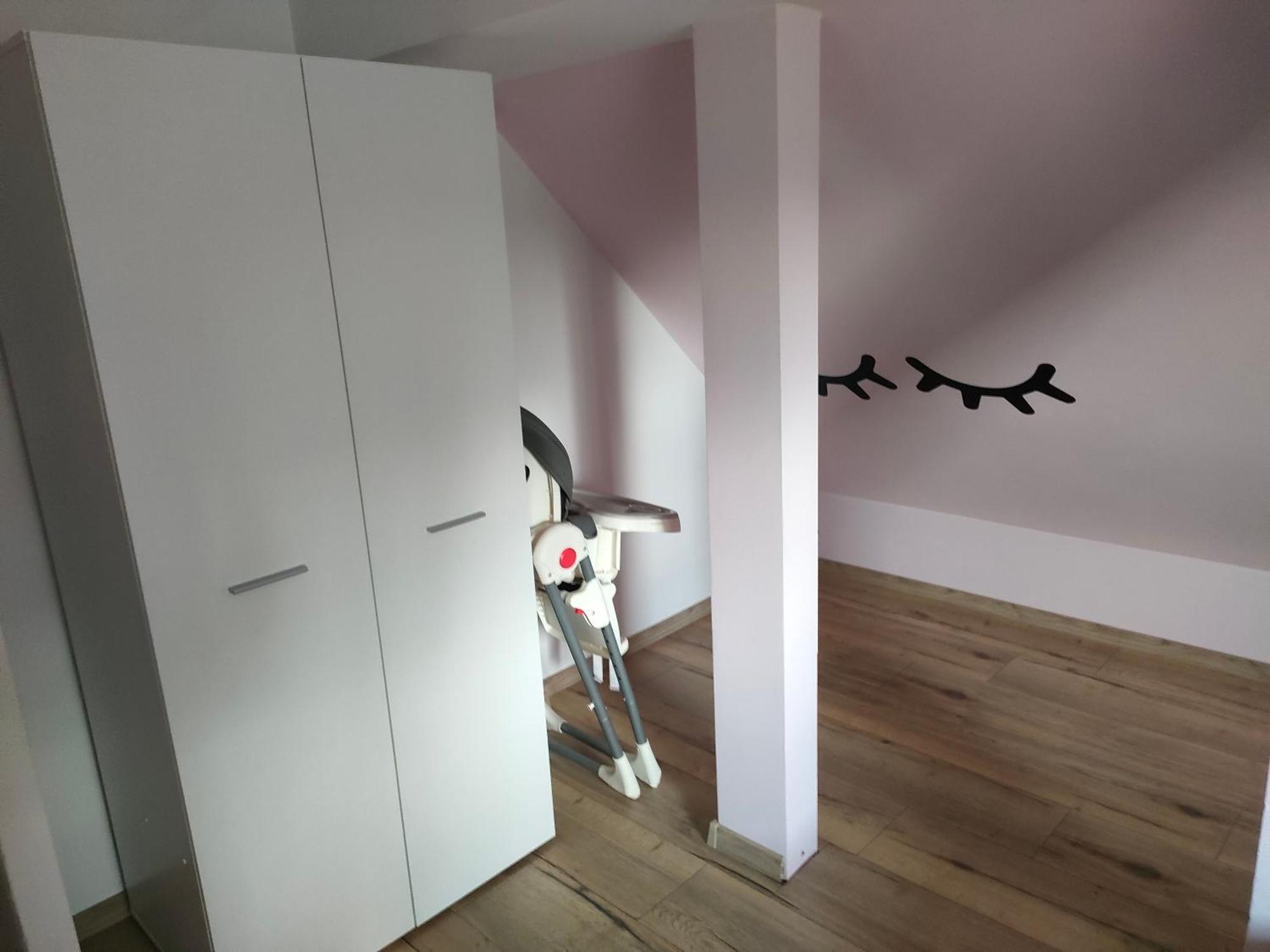 Na Poddaszu Pola Apartment Nowa Wies Leborska