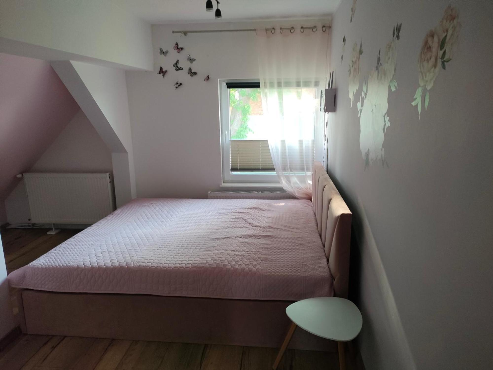 Apartment Na Poddaszu Pola *