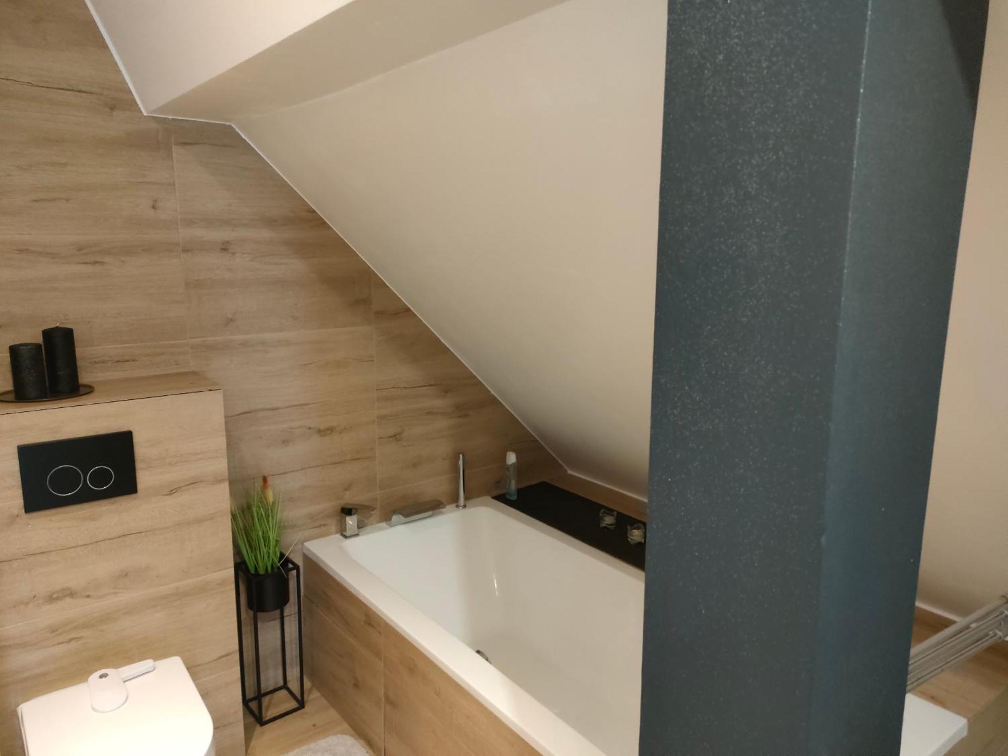 Apartment Na Poddaszu Pola *